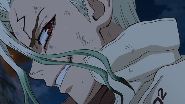 Dr.STONE SCIENCE FUTURE