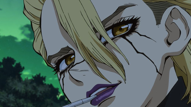 Dr.STONE SCIENCE FUTURE