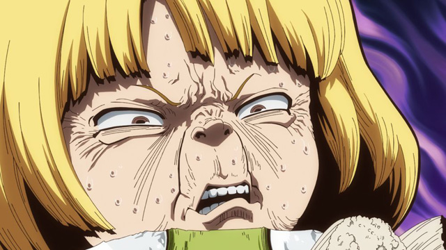 Dr.STONE SCIENCE FUTURE
