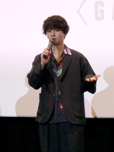 牙狼＜GARO＞ TAIGA