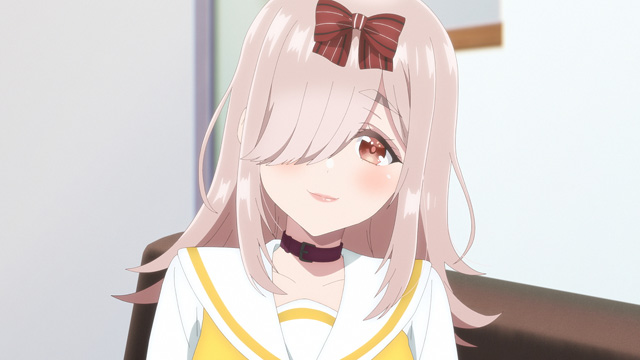 カッコウの許嫁