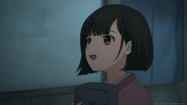 鬼人幻燈抄