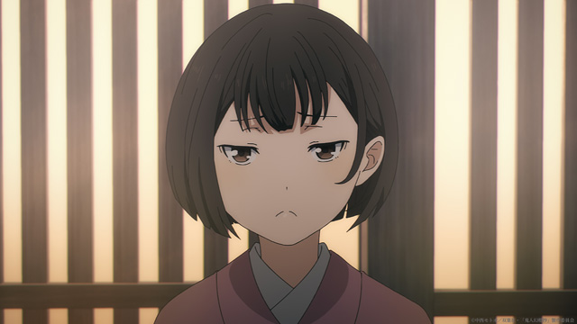 鬼人幻燈抄