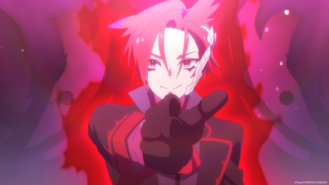 プリンセッション・オーケストラ