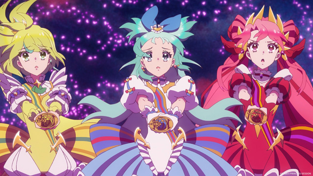 プリンセッション・オーケストラ
