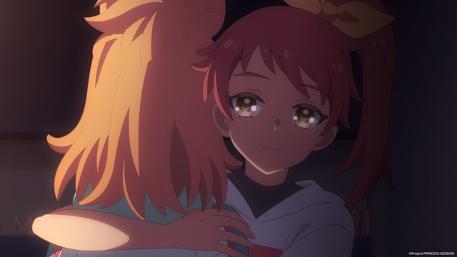プリンセッション・オーケストラ