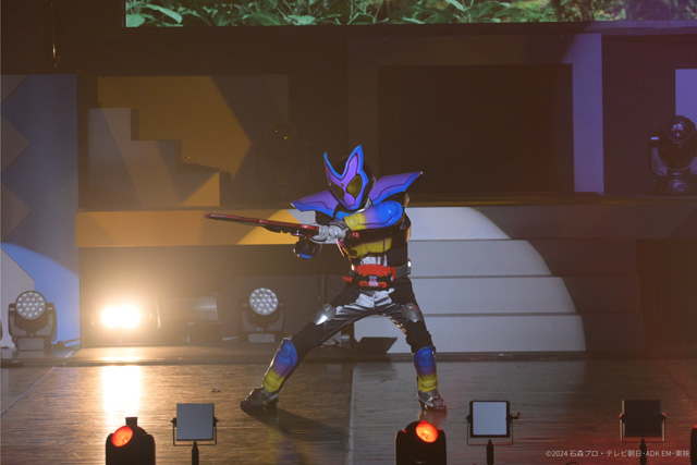 仮面ライダーガヴ ファイナルステージ
