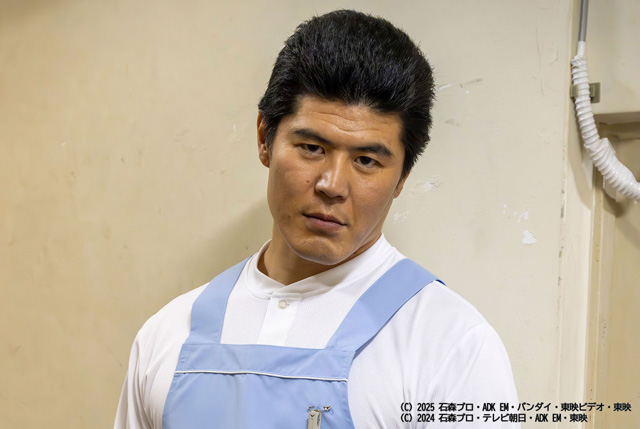 仮面ライダーガヴ ギルティ・パルフェ