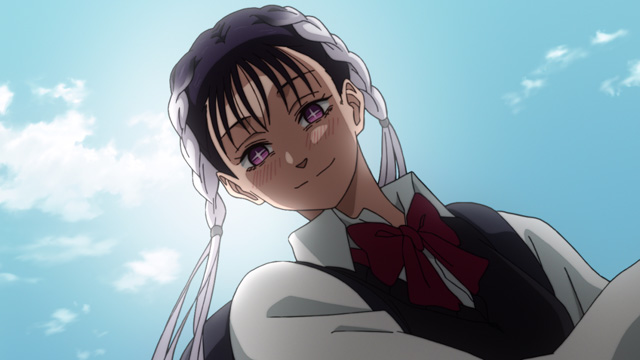 SAKAMOTO DAYS