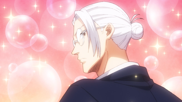 SAKAMOTO DAYS