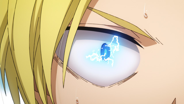 SAKAMOTO DAYS