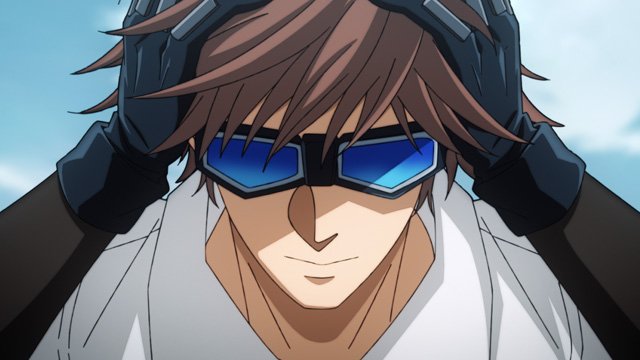 SAKAMOTO DAYS