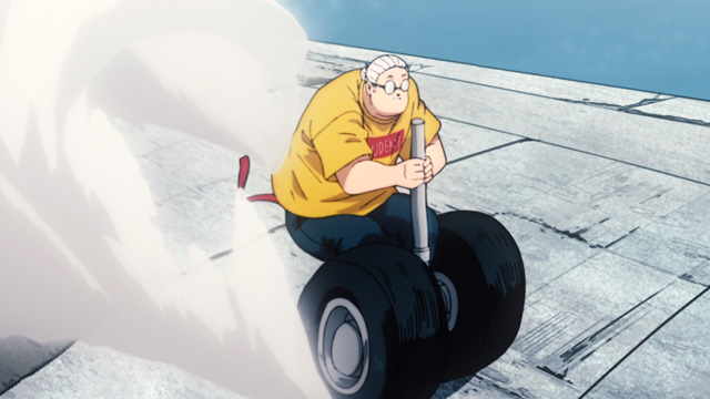SAKAMOTO DAYS