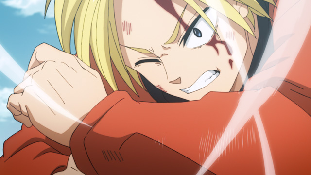 SAKAMOTO DAYS