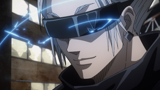 SAKAMOTO DAYS