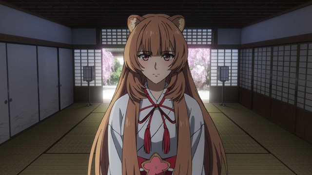 盾の勇者の成り上がり