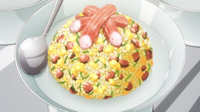 追放者食堂へようこそ！