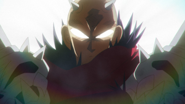 真・侍伝 YAIBA