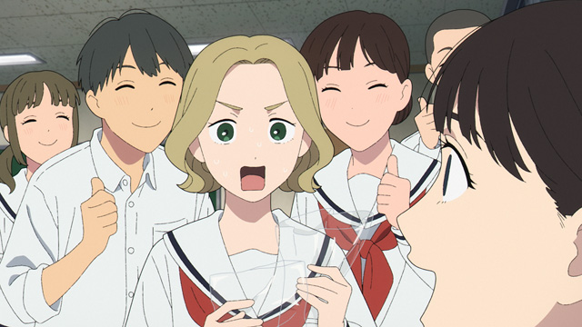 矢野くんの普通の日々