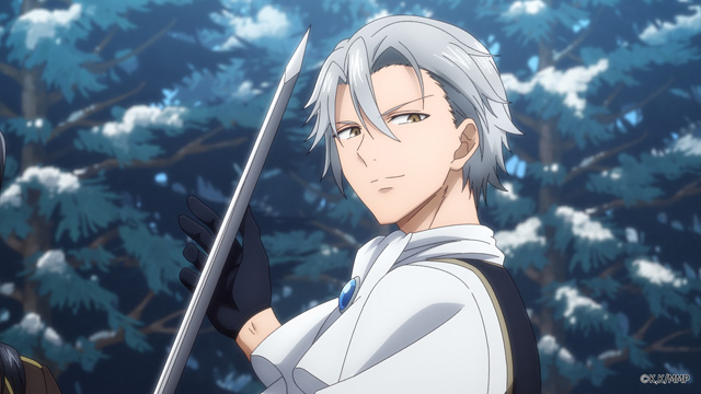 悪食令嬢と狂血公爵