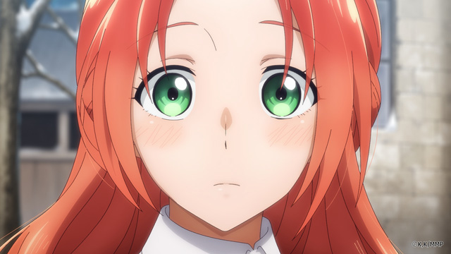 悪食令嬢と狂血公爵