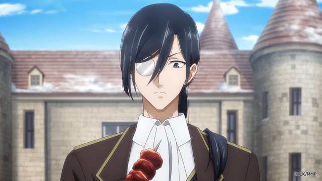 悪食令嬢と狂血公爵