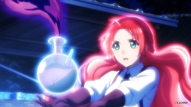 悪食令嬢と狂血公爵