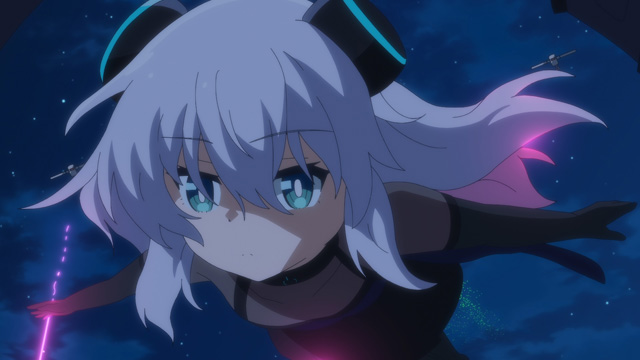 アルマちゃんは家族になりたい