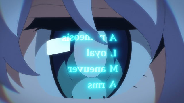 アルマちゃんは家族になりたい