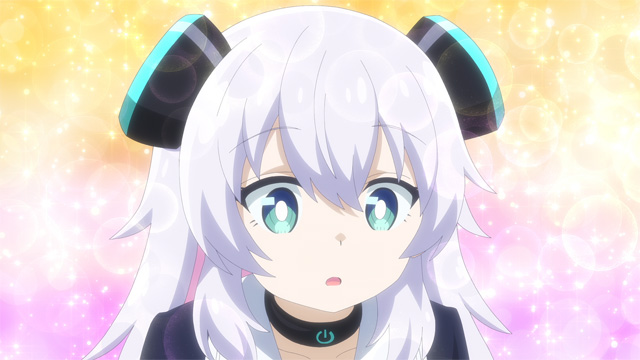 アルマちゃんは家族になりたい