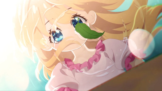 ある日、お姫様になってしまった件について