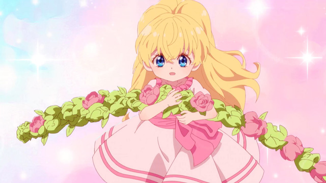 ある日、お姫様になってしまった件について
