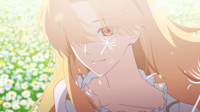 ある日、お姫様になってしまった件について