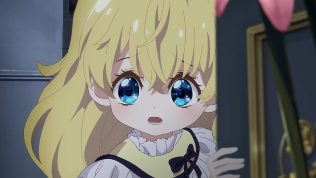 ある日、お姫様になってしまった件について