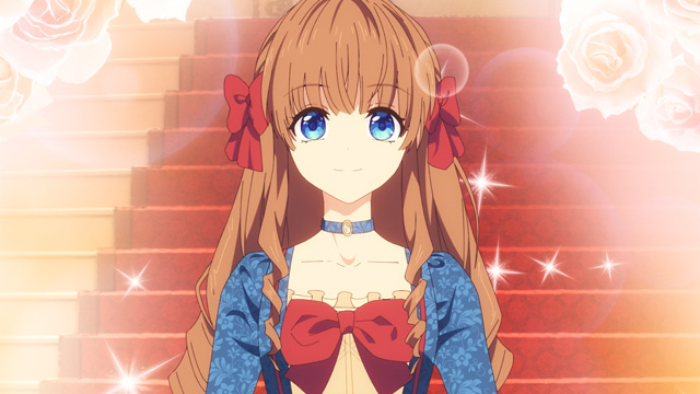 ある日、お姫様になってしまった件について