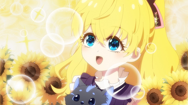 ある日、お姫様になってしまった件について