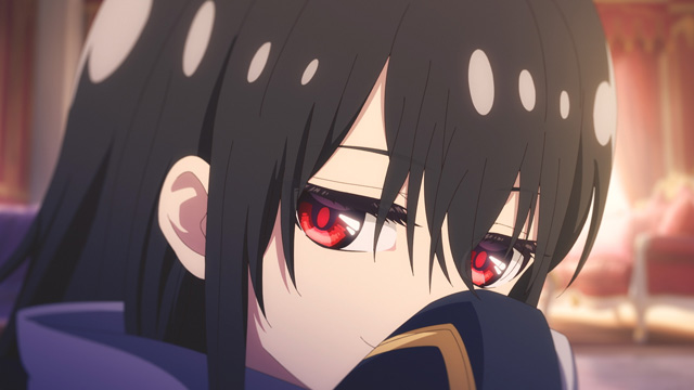 ある日、お姫様になってしまった件について