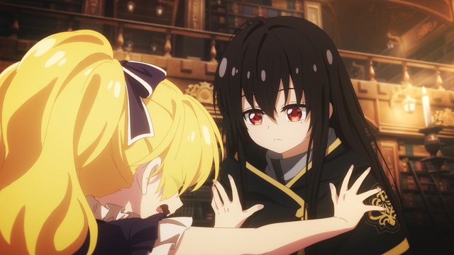 ある日、お姫様になってしまった件について