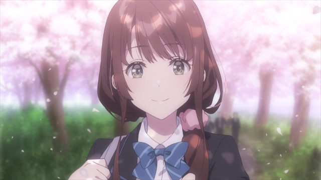 千歳くんはラムネ瓶のなか