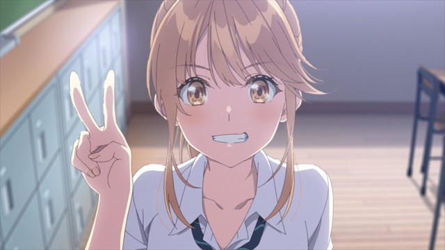 千歳くんはラムネ瓶のなか