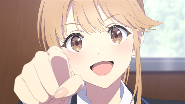 千歳くんはラムネ瓶のなか