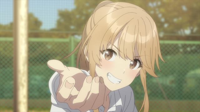 千歳くんはラムネ瓶のなか