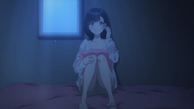 千歳くんはラムネ瓶のなか