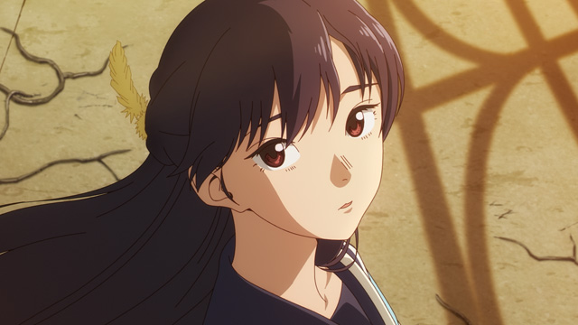不滅のあなたへ