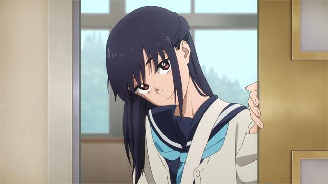 不滅のあなたへ