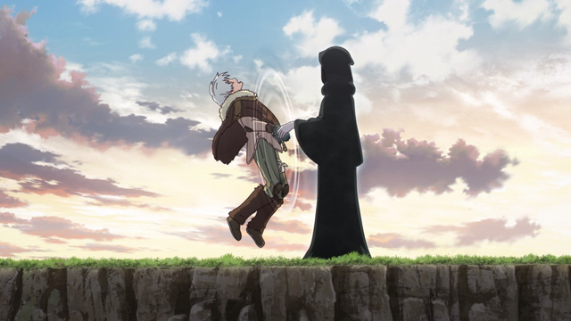 不滅のあなたへ
