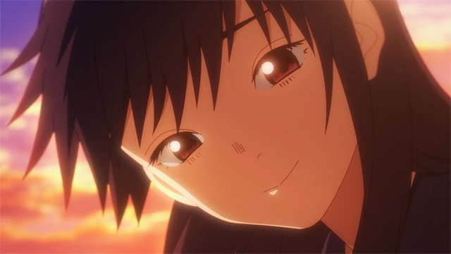 不滅のあなたへ