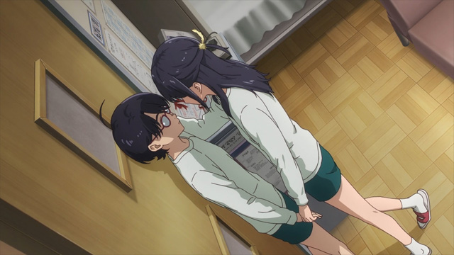 不滅のあなたへ
