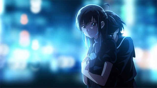 不滅のあなたへ
