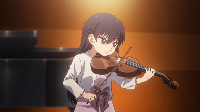 不滅のあなたへ